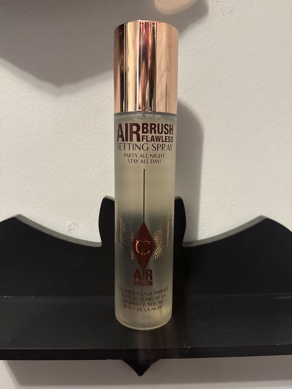 Jumbo Airbrush Flawless Hydrating & Waterproof Setting Spray