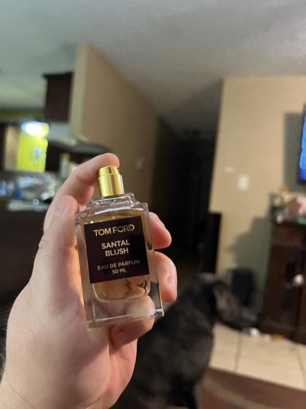 Santal Blush - TOM FORD | Sephora