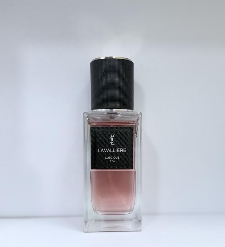 Lavallière Eau de Parfum with Fig & Rose - Yves Saint Laurent