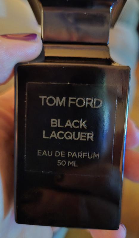 TOM FORD BLACK LACQUER 50ML オードパルファム edp Copy_of_Copy_of_Cologne_sample
