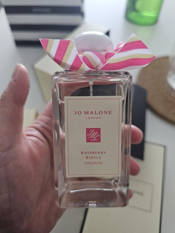 Raspberry Ripple Cologne Set Duo - Jo Malone London | Sephora