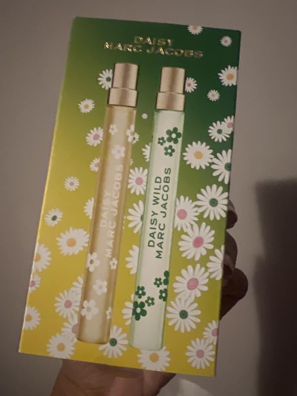 Daisy Wild Eau de Toilette for Women Duo Gift Set - Marc Jacobs