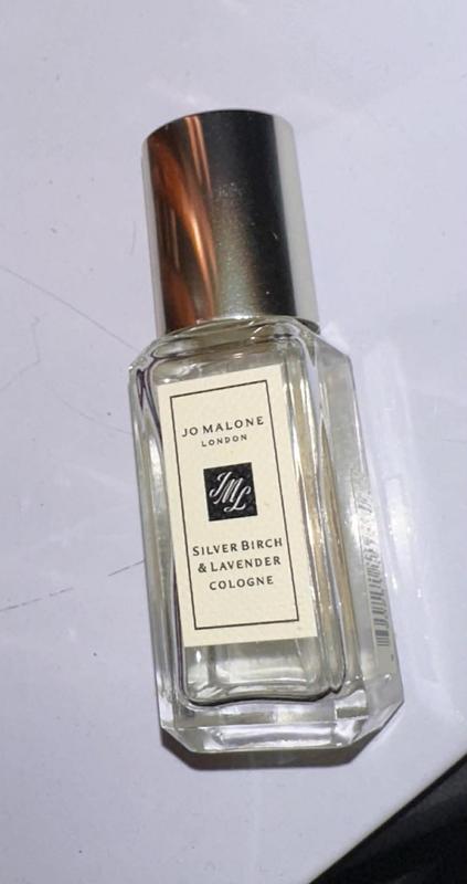 Silver Birch & Lavender Cologne - Jo Malone London | Sephora
