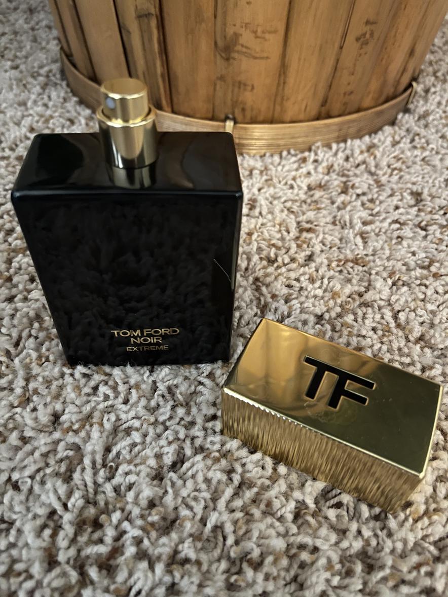 Noir Extreme - TOM FORD | Sephora
