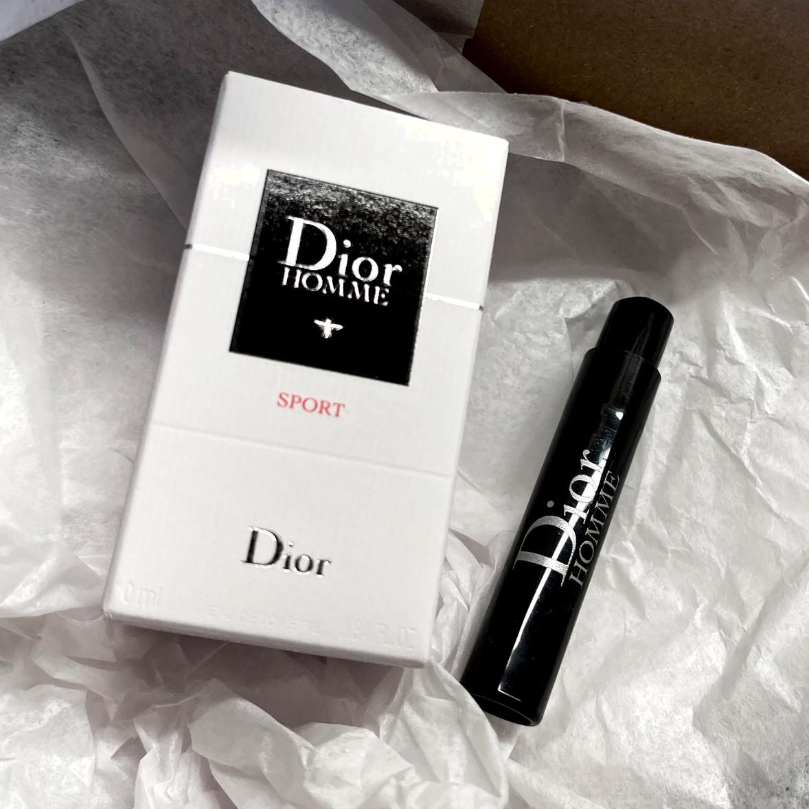 Dior Homme Sport - Dior | Sephora