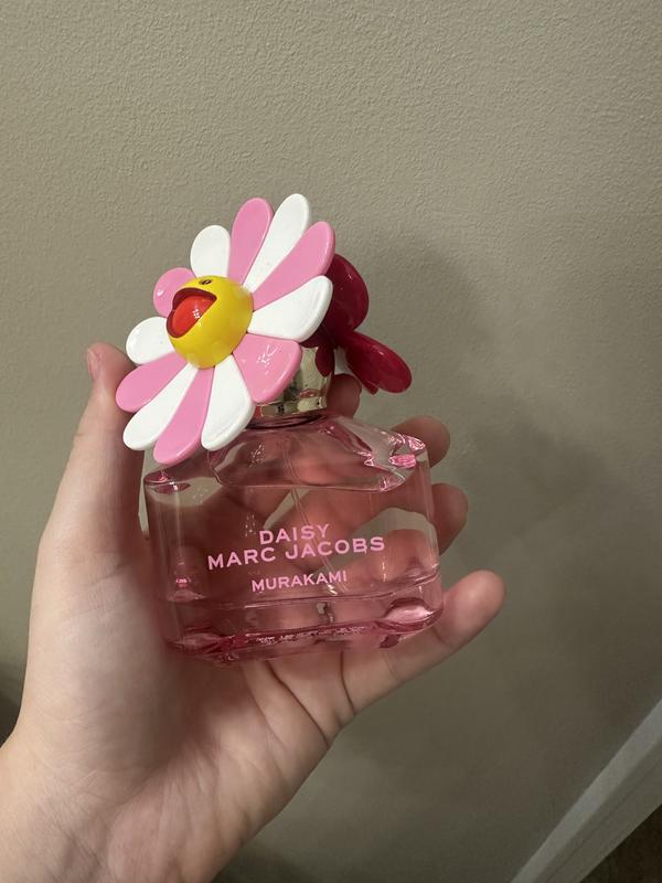 Daisy Murakami Pink Eau de Parfum with Coconut - Marc Jacobs