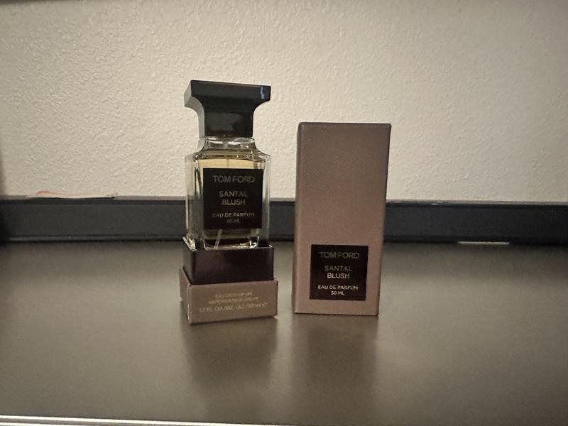 Santal Blush - TOM FORD | Sephora