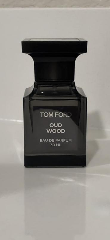 Oud Wood Travel Spray - TOM FORD | Sephora