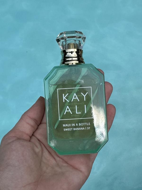 Mini MAUI IN A BOTTLE SWEET BANANA | 37 Eau de Parfum - KAYALI