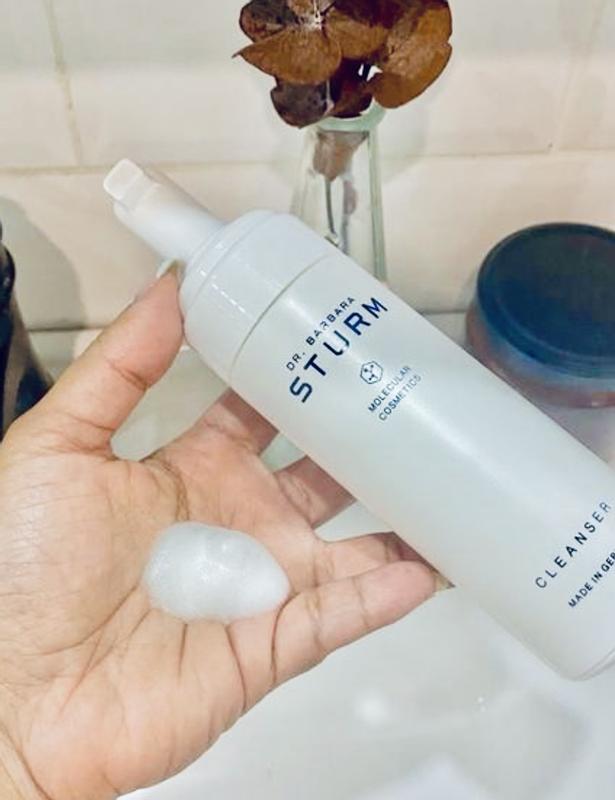 Cleanser - Dr. Barbara Sturm | Sephora