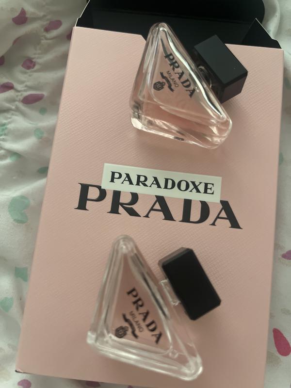 Mini Paradoxe Discovery Set - Prada | Sephora