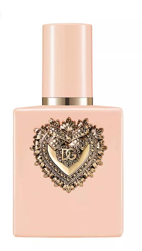 My Devotion Eau de Parfum Intense with Peony & Vanilla