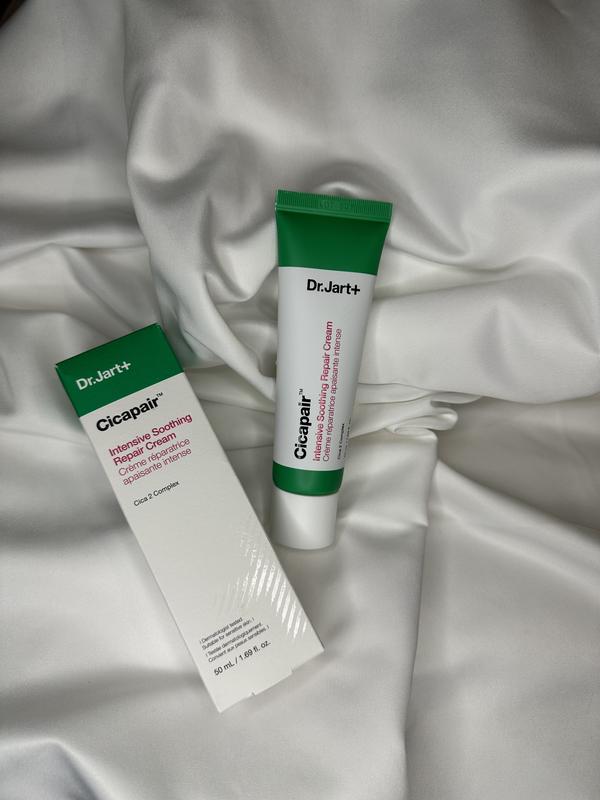 Cicapair™ Tiger Grass Cream - Dr. Jart+ | Sephora