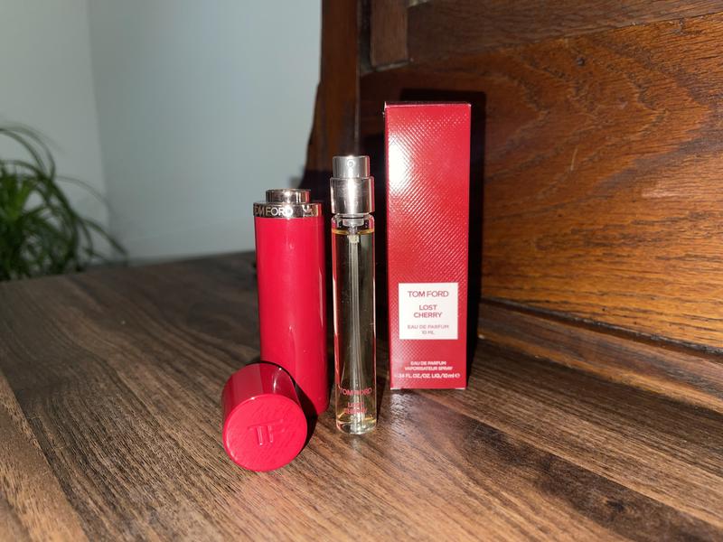 tom ford tobacco lost cherry Lost Cherry - TOM FORD