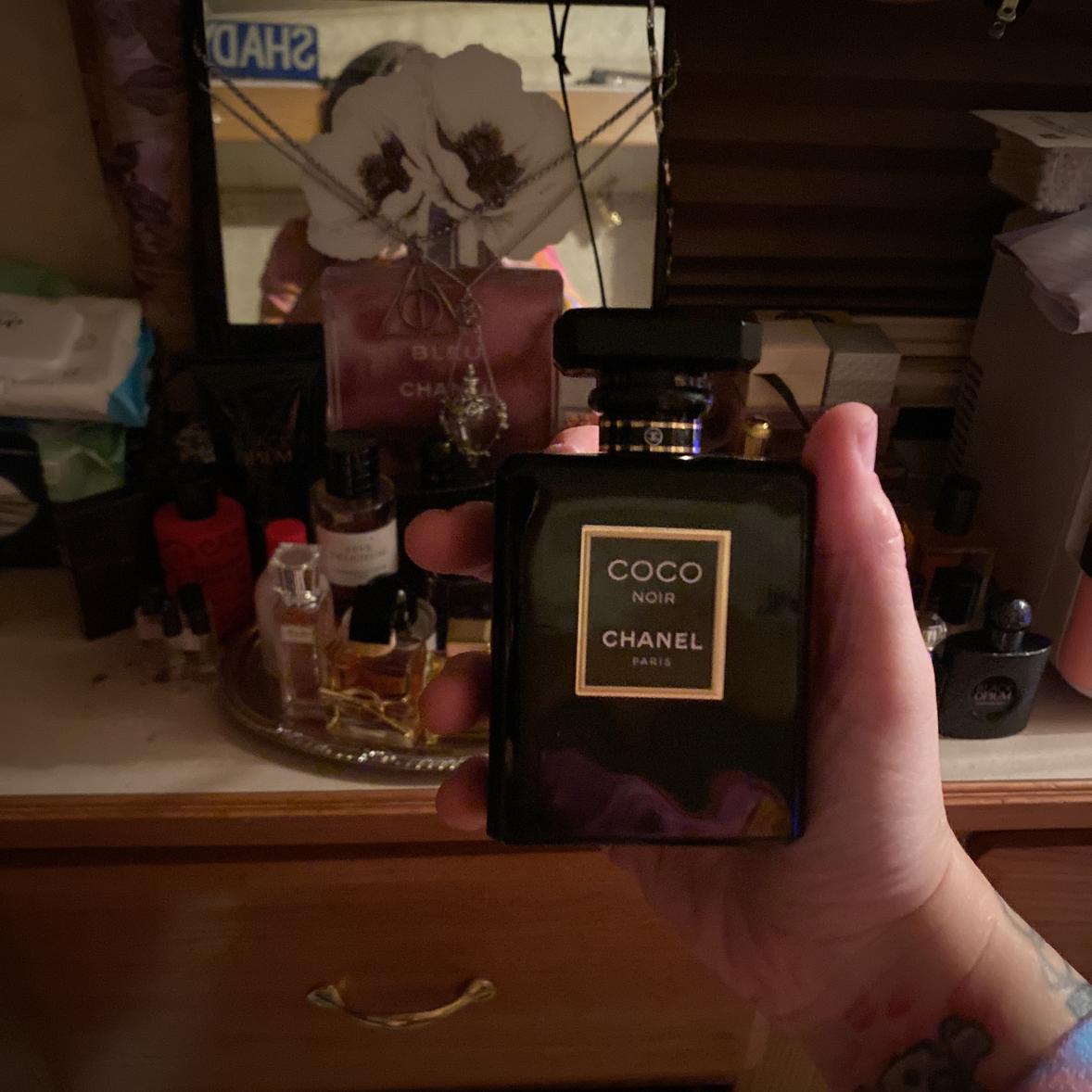 COCO NOIR - CHANEL | Sephora