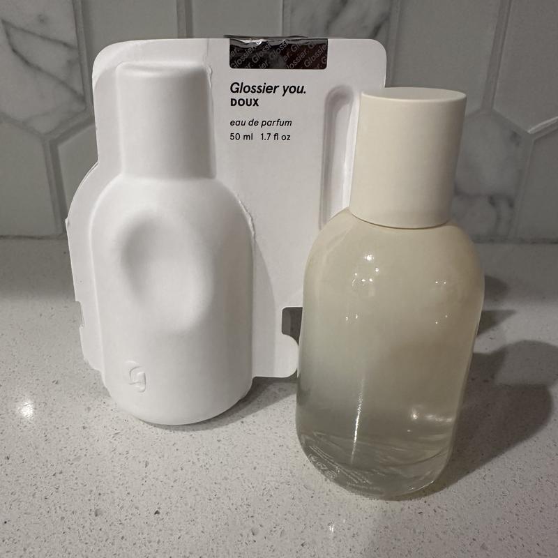 Glossier You Doux Eau de Parfum - Glossier | Sephora
