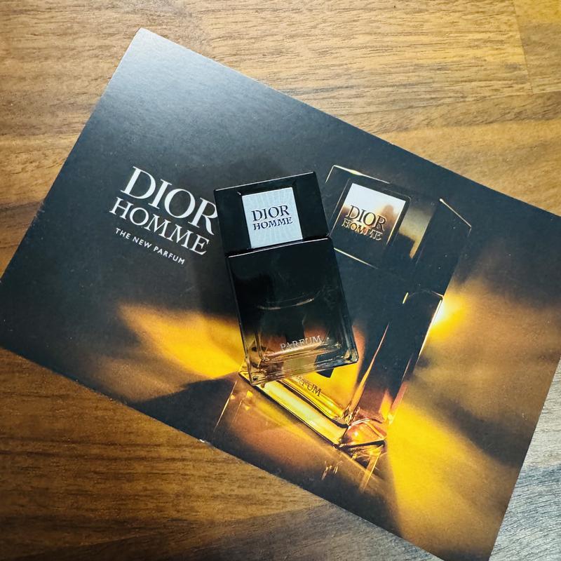 Dior Homme Parfum - DIOR | Sephora