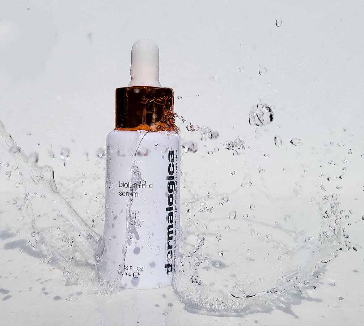 BioLumin-C Vitamin C Serum - Dermalogica | Sephora