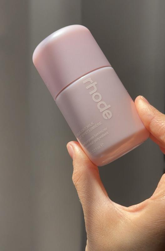 Highlight Milk Multipurpose Luminizer - rhode | Sephora