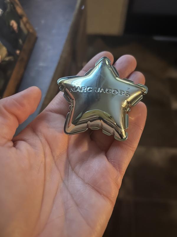 Born Star Cream-to-Powder Long-Wear Eyeshadow - Marc Jacobs Beauty