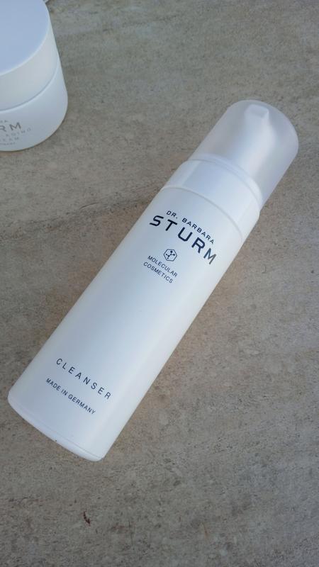 Cleanser - Dr. Barbara Sturm | Sephora