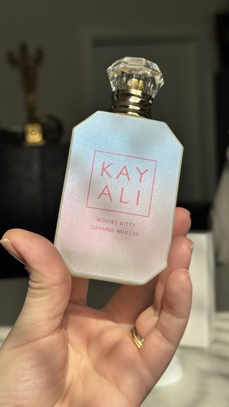 BOUJEE KITTY CARAMEL MILK 22 | Eau de Parfum - KAYALI | Sephora