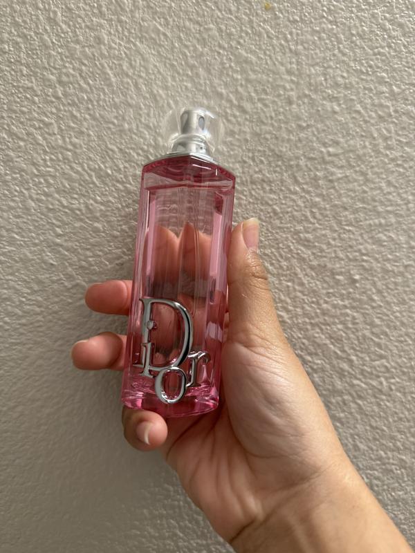 Dior Addict Rosy Glow Eau de Parfum - DIOR | Sephora