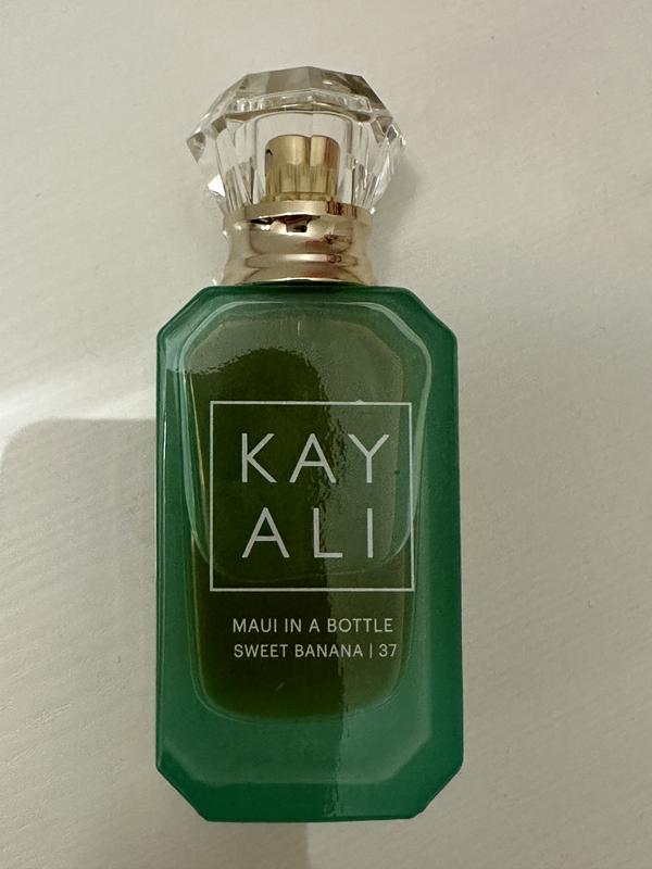 MAUI IN A BOTTLE SWEET BANANA | 37 Eau de Parfum - KAYALI | Sephora