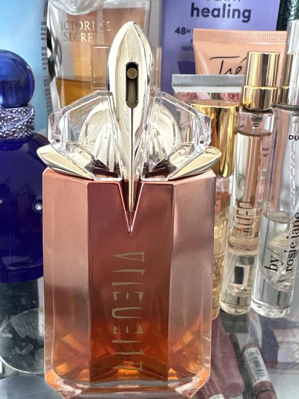 Alien Goddess Supra Florale Eau de Parfum - Mugler | Sephora