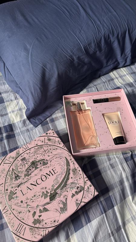 Idôle Eau de Parfum & Mascara Gift Set - Lancôme | Sephora
