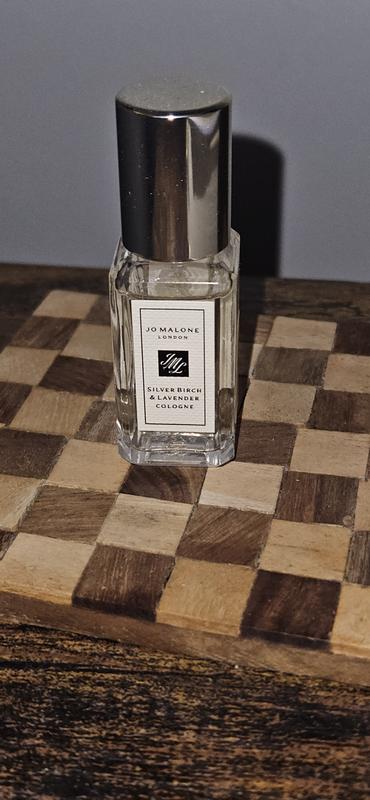 Silver Birch & Lavender Cologne - Jo Malone London | Sephora