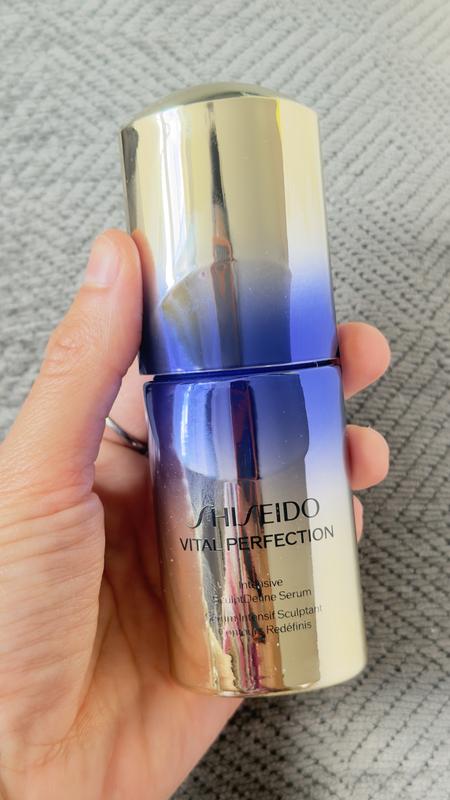 Vital Perfection SculptDefine Serum - Shiseido | Sephora