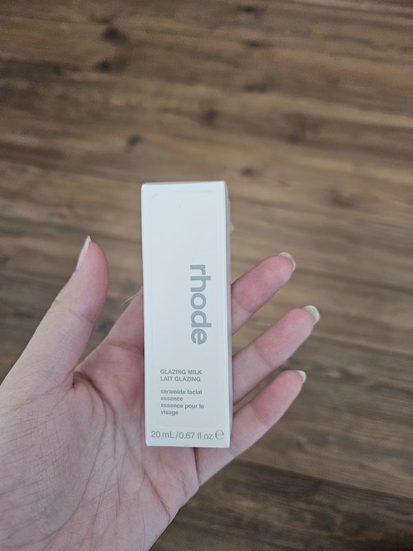 Glazing Milk - rhode | Sephora