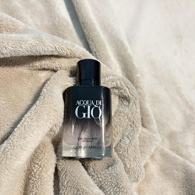 Acqua Di Gio Eau de Parfum Intense - Armani Beauty | Sephora