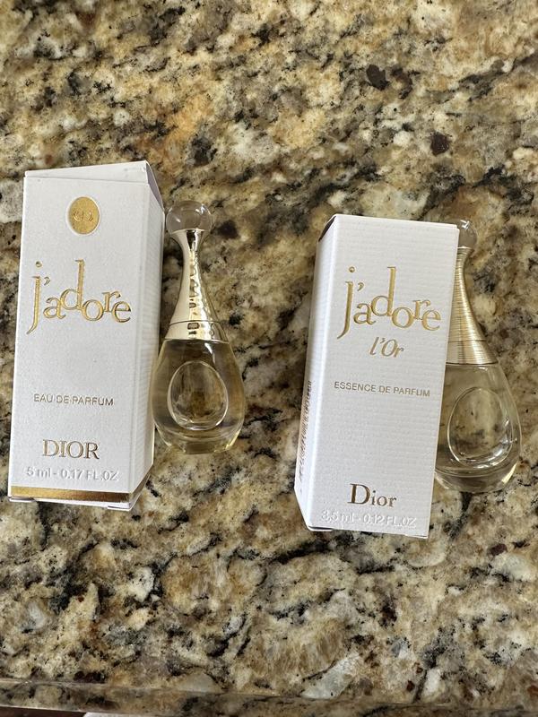 J'adore L'Or Eau de Parfum - DIOR | Sephora