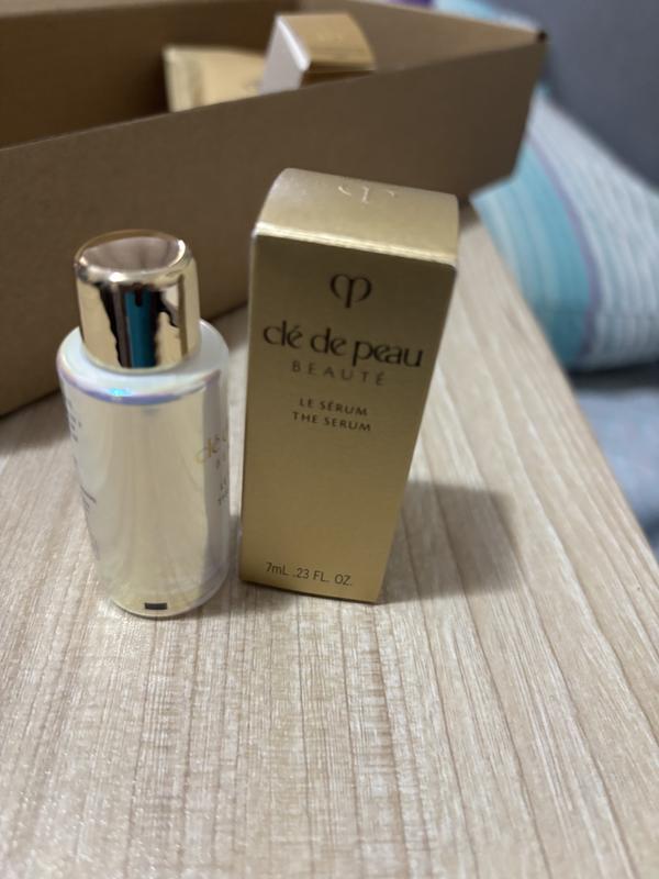 The Serum 2.0 - Clé de Peau Beauté | Sephora