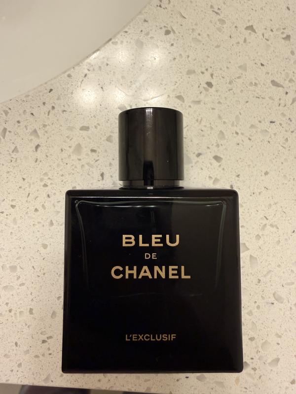 BLEU DE CHANEL L'EXCLUSIF Parfum Spray - CHANEL | Sephora
