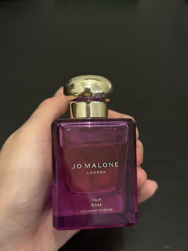 Eau de Cologne intense Taif Rose - Jo Malone London | Sephora
