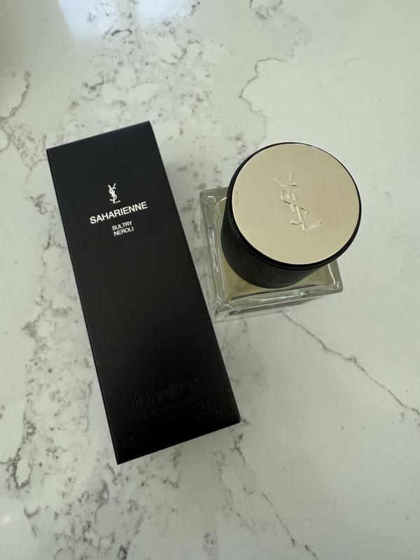 Saharienne Eau de Parfum with Neroli & Musk - Yves Saint Laurent