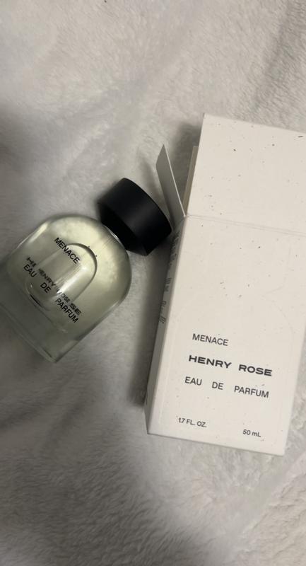 Menace Eau de Parfum - Henry Rose | Sephora