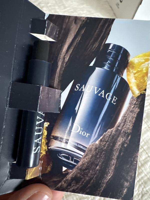 Sauvage Eau de Toilette - Dior | Sephora