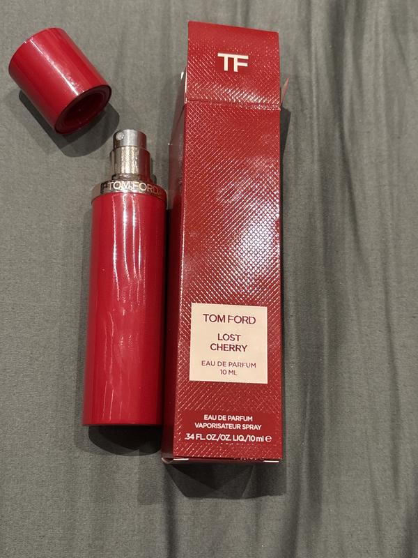 Lost Cherry - TOM FORD | Sephora