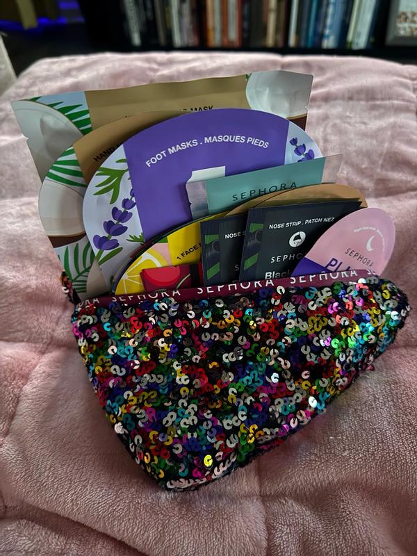 Holy Sheet! Mask Set - SEPHORA COLLECTION | Sephora
