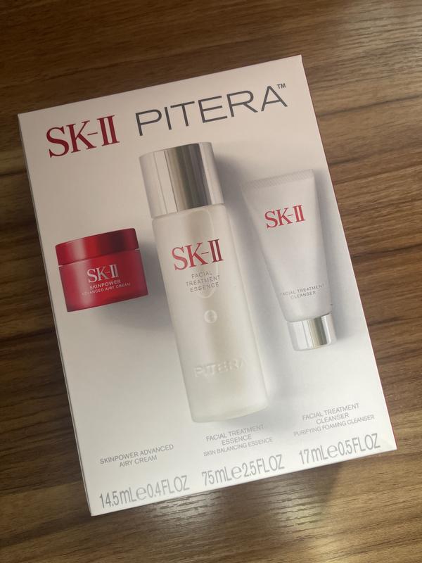 PITERA™ Youth Essentials Kit - SK-II | Sephora