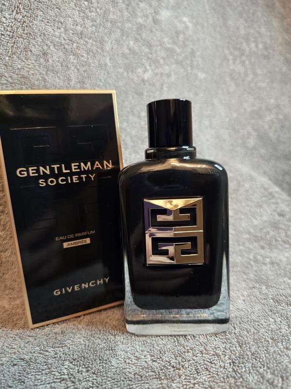 Gentleman Society Ambrée Eau de Parfum - Givenchy | Sephora