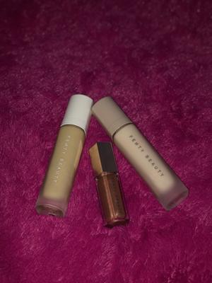 Pro Filt'r Instant Retouch Primer - Fenty Beauty by Rihanna | Sephora
