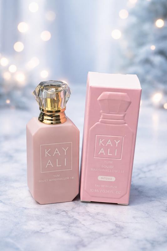 YUM BOUJEE MARSHMALLOW | 81 Eau de Parfum Intense - KAYALI | Sephora