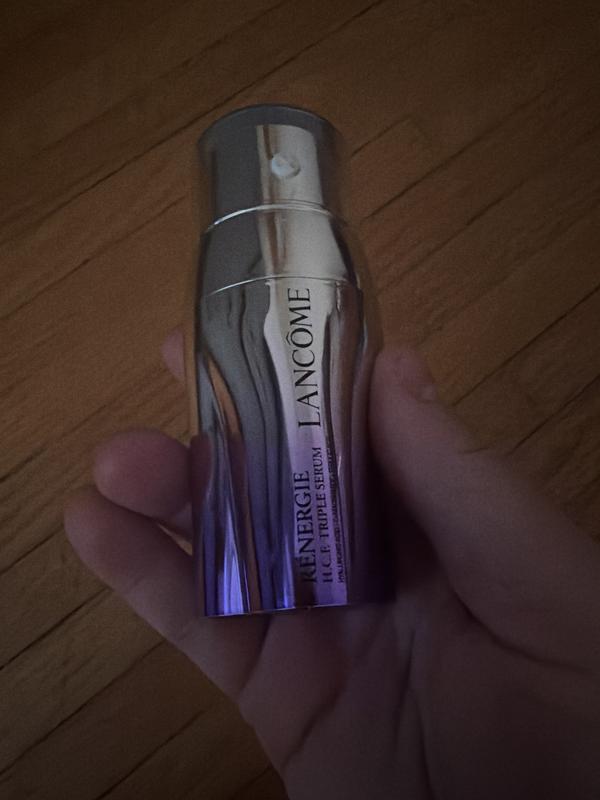 Rénergie H.C.F. Triple Serum: For Plumping & Anti-Aging - Lanc&