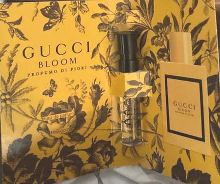 Bloom Profumo di Fiori Eau de Parfum - Gucci | Sephora
