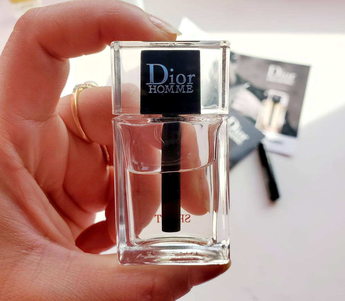 Dior Homme Sport - Dior | Sephora